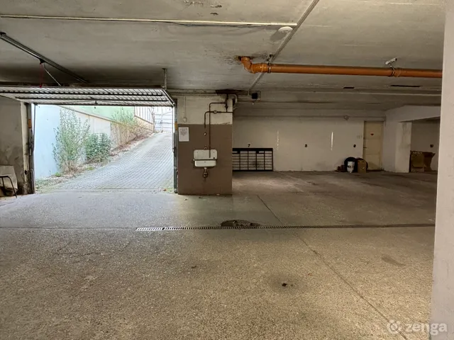 Eladó garázs Budapest III. kerület, Óbuda 10 nm