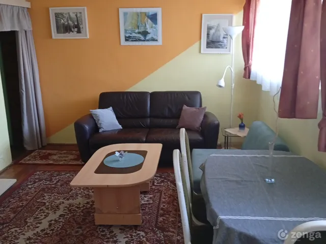 Kiadó lakás Budapest XI. kerület, Kelenvölgy 40 nm