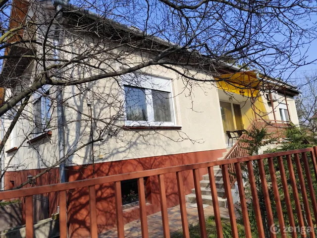 Eladó ház Solt 165 nm