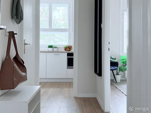 Eladó lakás Budapest XII. kerület, Diósárok 61 nm