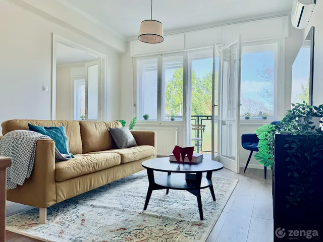 Eladó lakás Budapest XII. kerület, Diósárok 61 nm