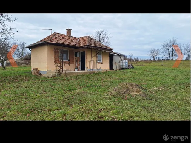 Eladó telek Marcali 3523 nm