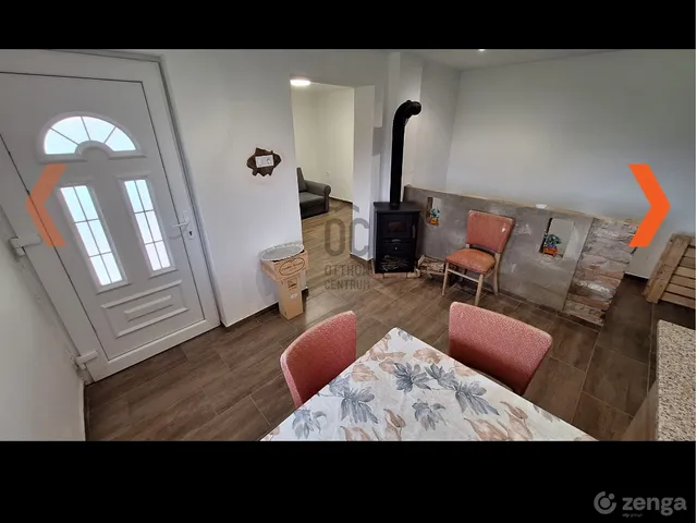 Eladó telek Marcali, Borbarátok útja 10 3523 nm