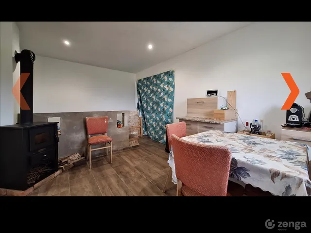 Eladó telek Marcali, Borbarátok útja 10 3523 nm