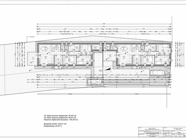 Eladó ház Hatvan 95 nm