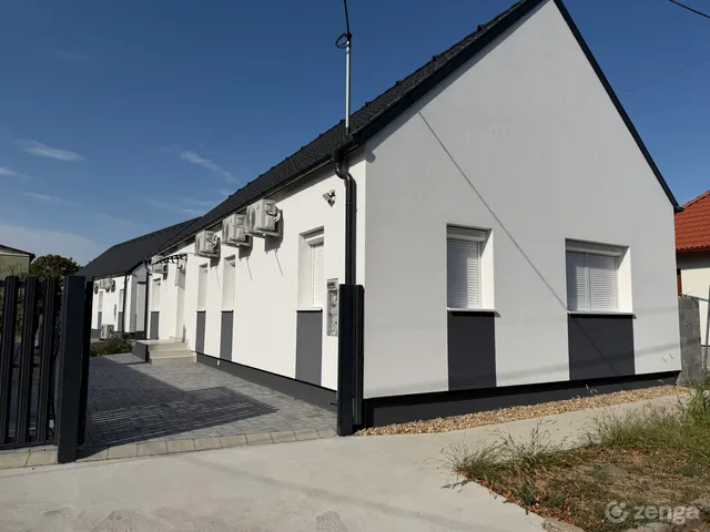 Eladó ház Hatvan, Tabán út 56 95 nm