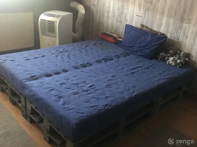 Eladó lakás Budapest IX. kerület, József Attila lakótelep 27 nm