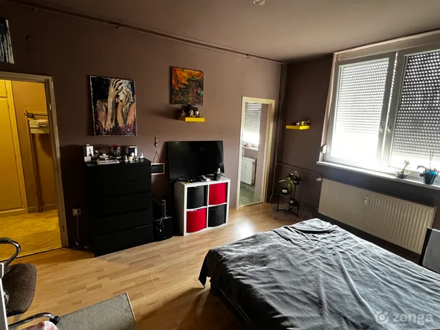 Eladó lakás Budapest IX. kerület, József Attila lakótelep 27 nm