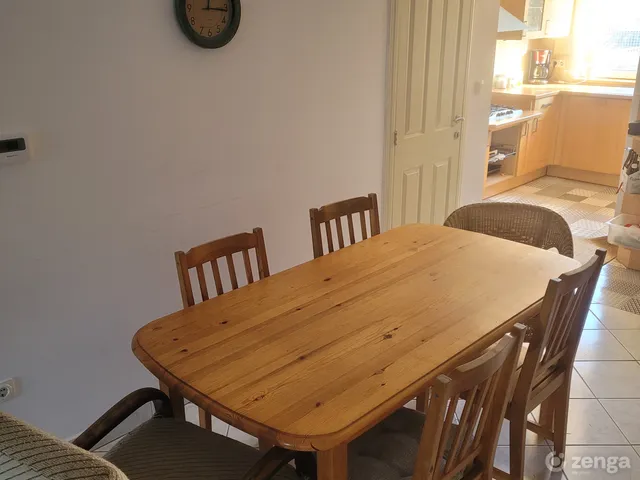 Eladó ház Budapest XVII. kerület, Rákoskeresztúr 167 nm