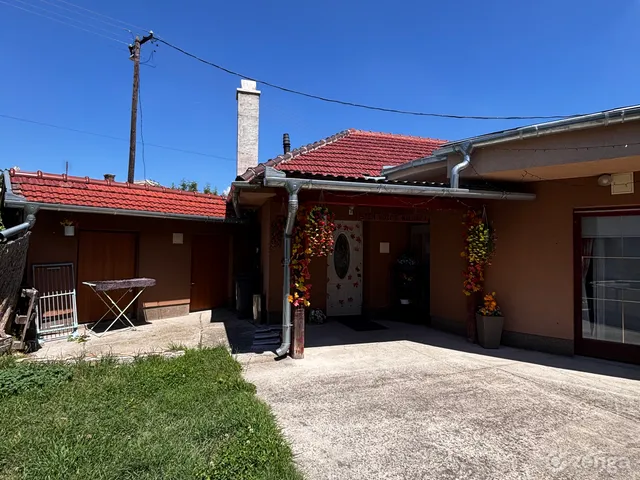 Eladó ház Fülöpszállás 120 nm