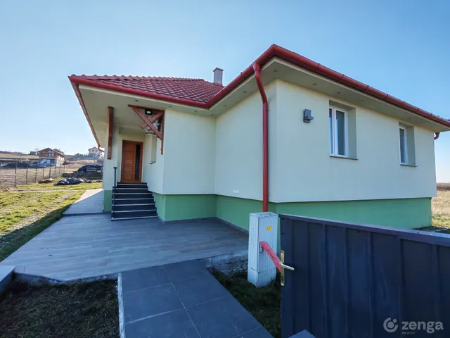 Eladó ház Egerszalók, Kertváros, Fácán utca 5 100 nm