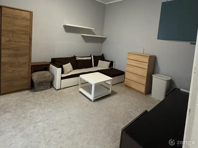 Eladó lakás Budapest IV. kerület, Újpest 25 nm