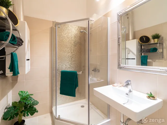 Kiadó lakás Budapest V. kerület 42 nm