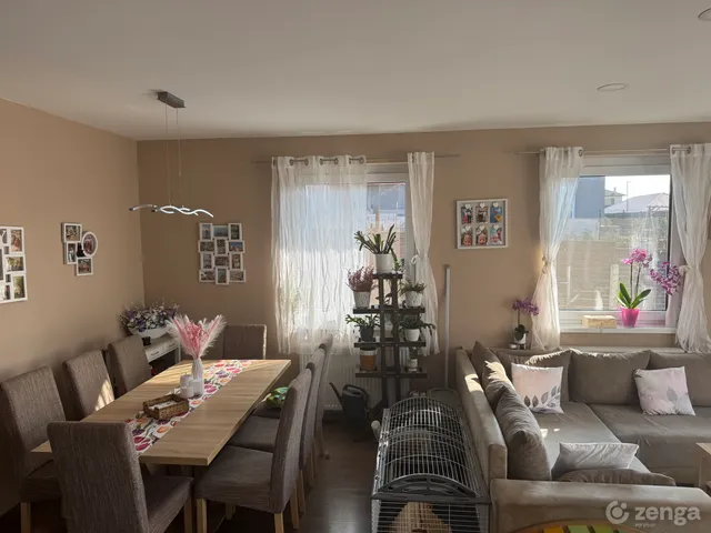 Eladó ház Nagytarcsa 100 nm