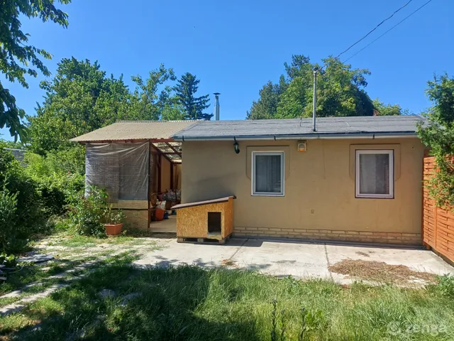 Eladó ház Pomáz, Kőhegy 36 nm