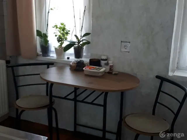 Kiadó lakás Budapest XIV. kerület, Nagyzugló 31 nm