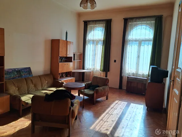 Eladó lakás Budapest VII. kerület, Ligetváros 78 nm