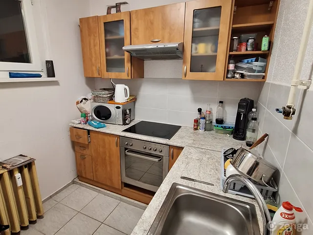 Eladó lakás Budapest XV. kerület, Újpalota 53 nm