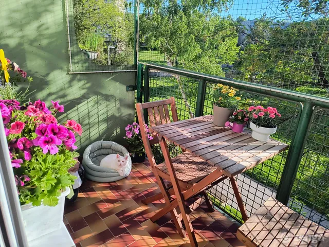 Eladó lakás Budapest III. kerület, Kaszásdűlő 66 nm