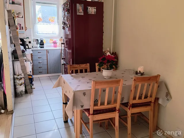 Eladó lakás Budapest III. kerület, Kaszásdűlő, Reviczky ezredes utca 24. 66 nm