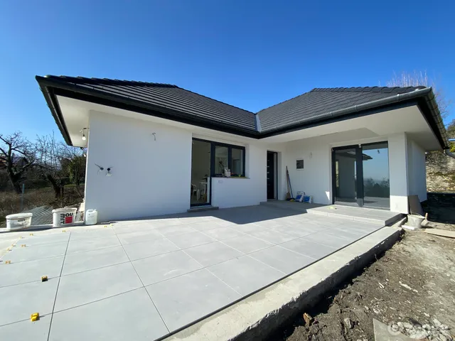 Eladó ház Szentendre, Pismány 78 nm