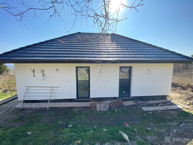 Eladó ház Szentendre, Pismány 78 nm