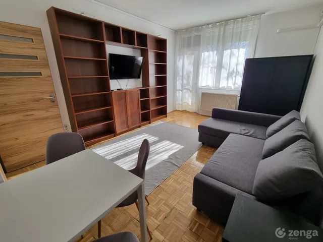 Kiadó lakás Budapest XIV. kerület, Herminamező 52 nm