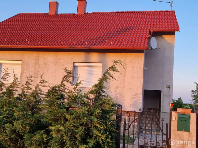 Eladó ház Beled 75 nm