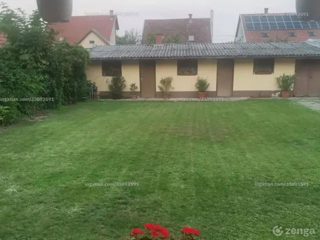 Eladó ház Gyula 84 nm