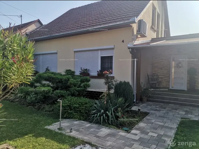 Eladó ház Gyula 84 nm