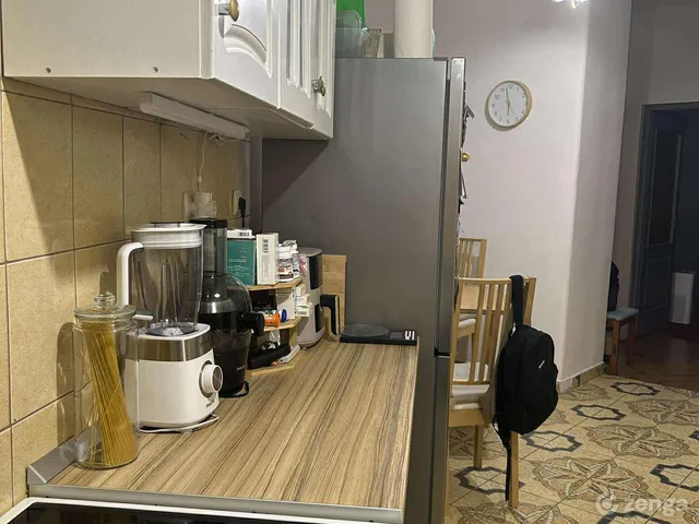 Eladó lakás Budapest VIII. kerület, Népszínháznegyed 49 nm