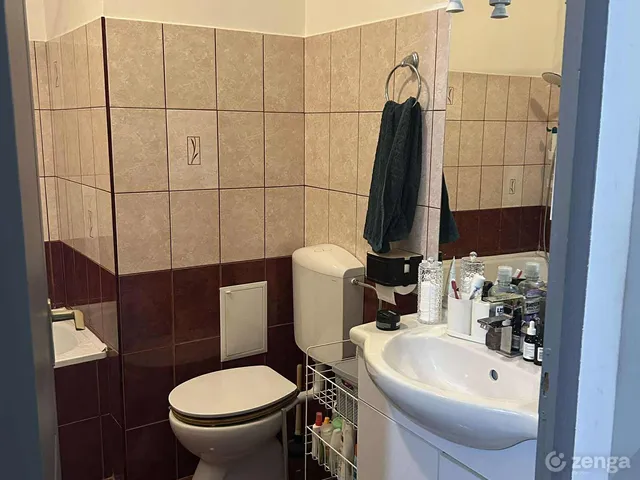 Eladó lakás Budapest VIII. kerület, Népszínháznegyed 49 nm