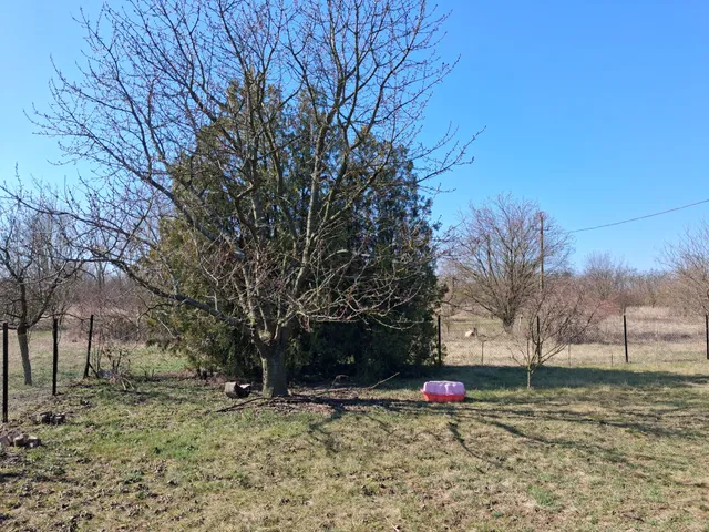 Eladó üdülő és hétvégi ház Mezőcsát 47 nm