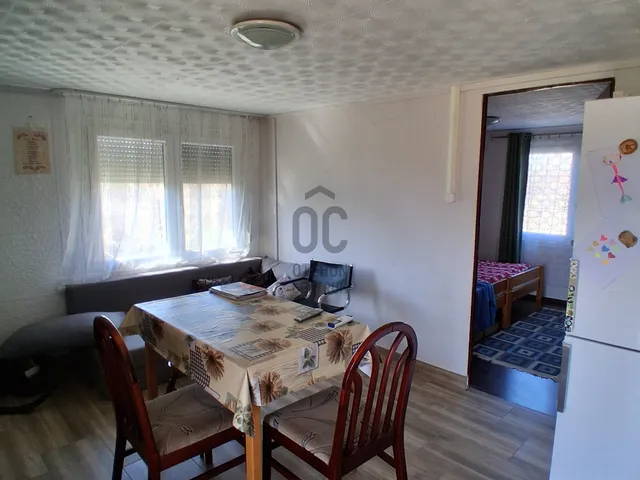 Eladó nyaraló Mezőcsát 47 nm
