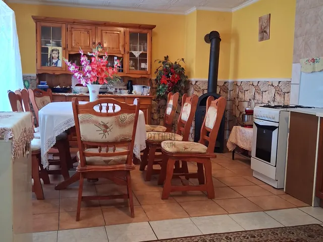 Eladó ház Polgár 115 nm