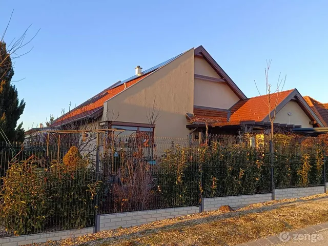 Eladó ház Nemesvámos 157 nm