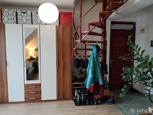 Eladó lakás Debrecen, Vargakert 82 nm