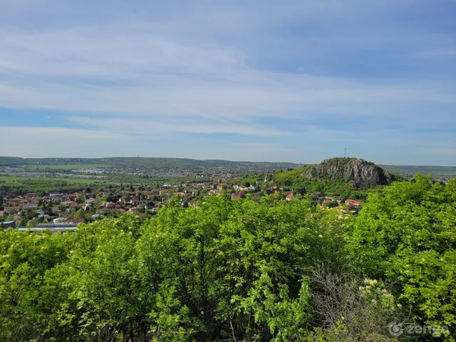 Eladó telek Budaörs, Úthegy, Lejtő utca 11. 919 nm