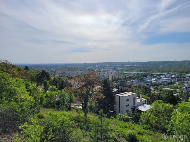 Eladó telek Budaörs, Úthegy, Lejtő utca 11. 917 nm