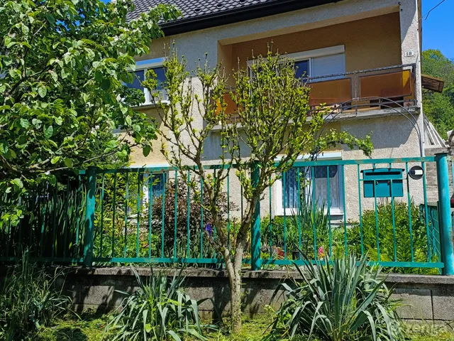 Eladó ház Esztergom 159 nm