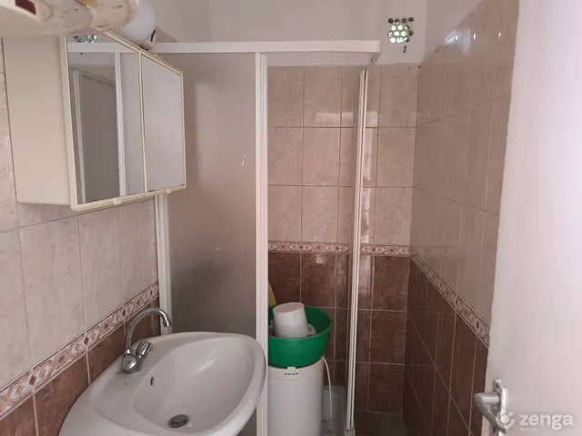 Eladó ház Fonyód, Kertváros, Batthyány utca 17 536 nm