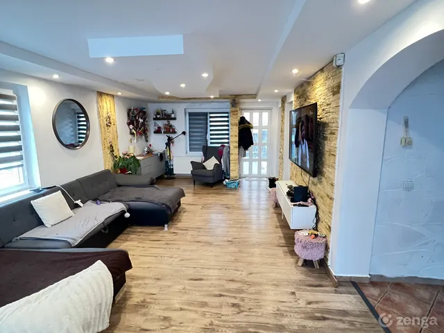 Eladó ház Sajókaza 140 nm