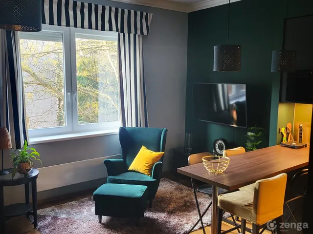 Kiadó lakás Budapest II. kerület, Pasarét 44 nm