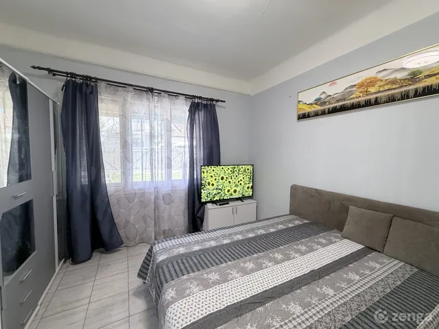 Kiadó ház Budapest XIX. kerület, Kispest 48 nm