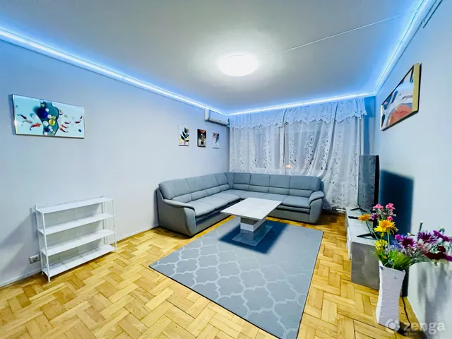 Kiadó lakás Budapest XIX. kerület, Felső Kispest 59 nm