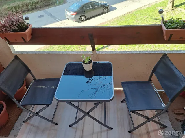 Eladó lakás Székesfehérvár, Palotaváros 54 nm