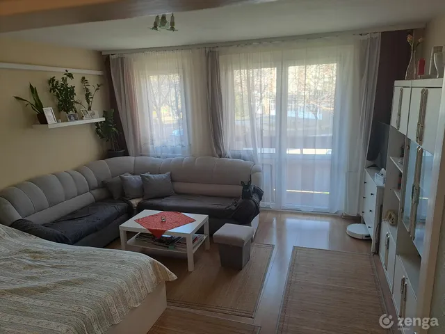 Eladó lakás Székesfehérvár, Palotaváros, Sziget utca 3. 54 nm