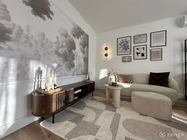 Eladó lakás Budapest XI. kerület, Gellérthegy 32 nm