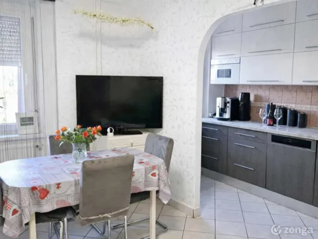 Eladó lakás Tapolca, Belváros 102 nm