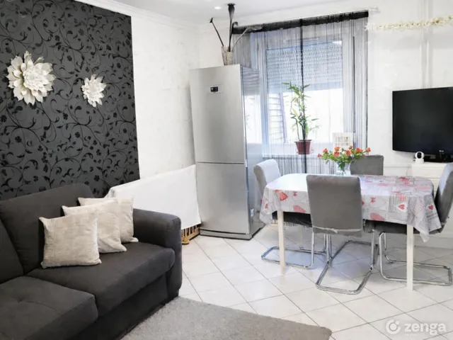 Eladó lakás Tapolca, Belváros, Deák Ferenc utca 7 102 nm